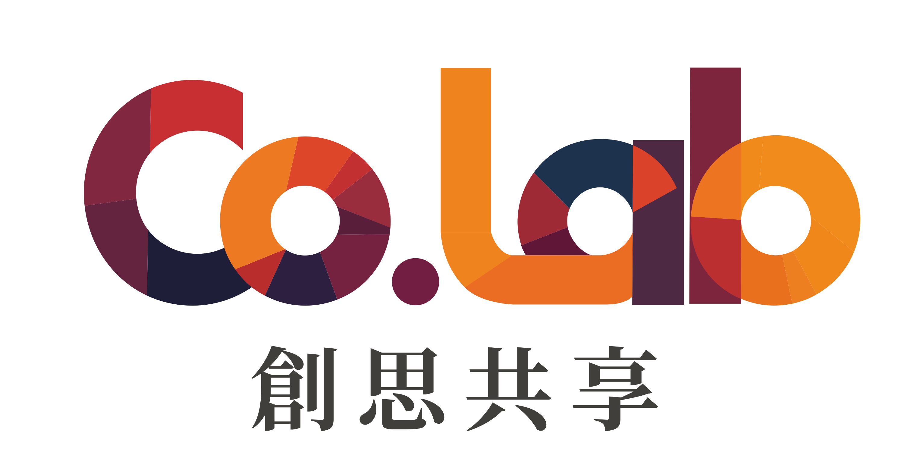 Co.Lab Logo